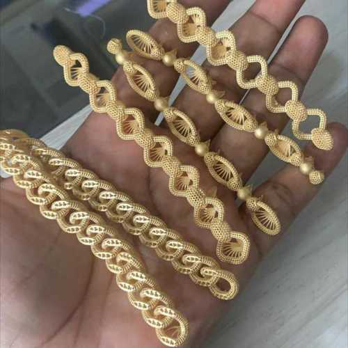 Italian Gold Chain
