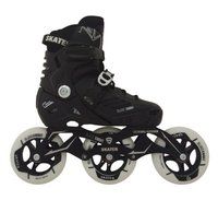 Black Inline Skates
