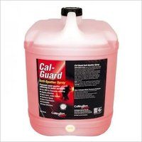 Welding Spray - Plastic Gallon, Various Sizes | Silicone And Water Based Anti-spatter Solution, Red Color