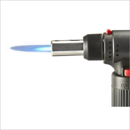S Heating Torch