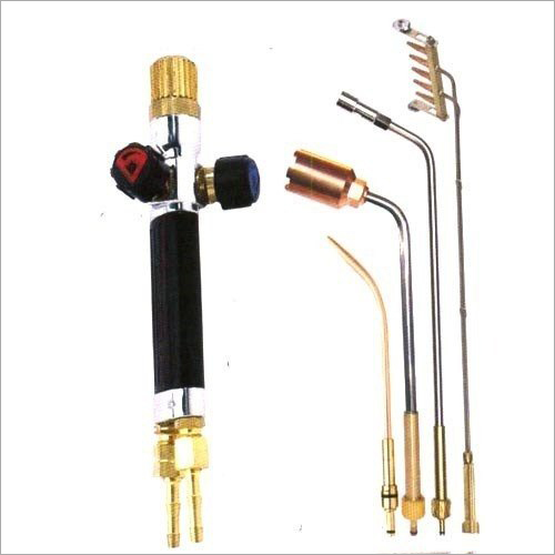 Oxy-Acetylene Propan -LPG Heating Torches