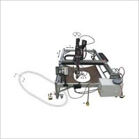 Windmill Tower Door Frame Beveling Machine