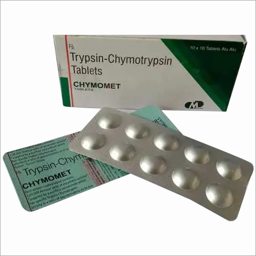 Chymomet