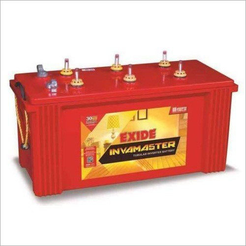 Tubular Battery