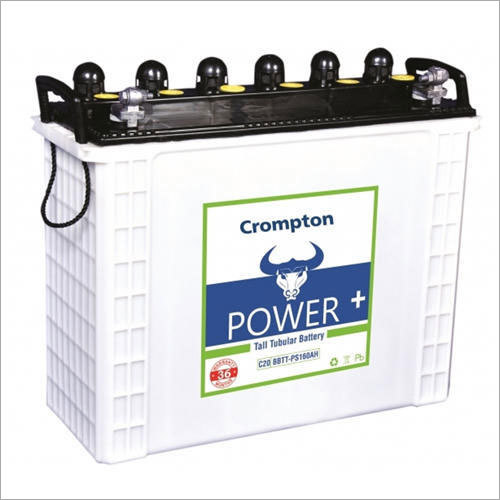 Power Tubular Battery