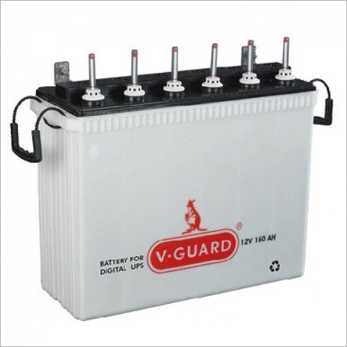 Tubular Battery