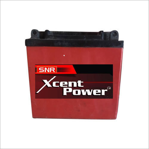 Xcent Automotive Battery