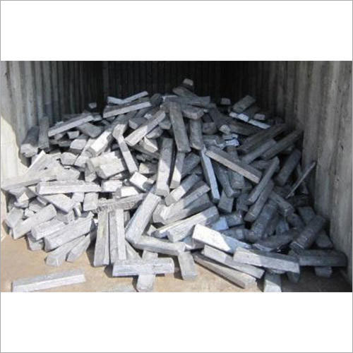 Antimonial Lead