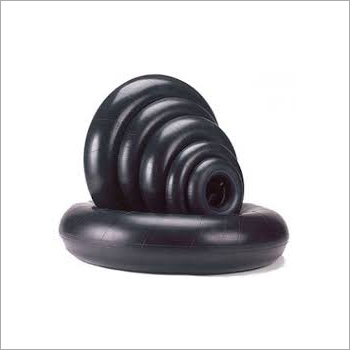 Rubber Tyre Tube By GATS UDYOG