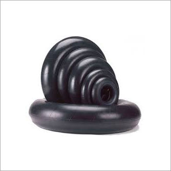 Rubber Tyre Tube