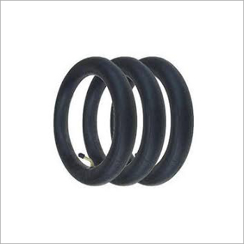 Motorcycle Tyre Tube By GATS UDYOG
