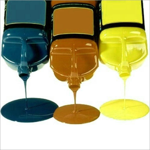 Available In Different Color Rotogravure Printing Ink