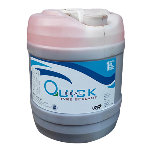 Heavy Duty Tyre Sealant