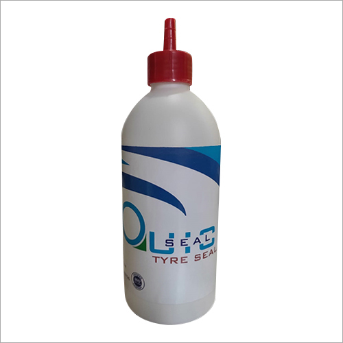Motorcycle Tyre Sealant