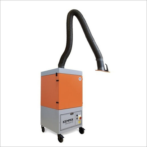 Kemper Welding Fume Extractor