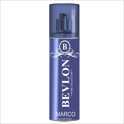 Bevlon Marco Perfume Spray