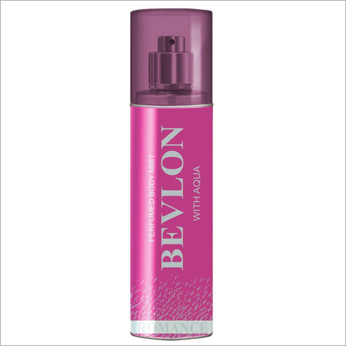 Bevlon Romance Perfume Mist Spray Gender: Female