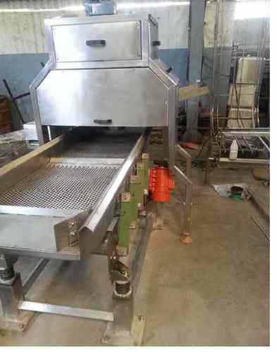 Pomegranate Aril Extractor Machine