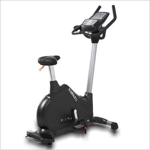 Upright Magnetic Cycle Upright Magnetic Cycle