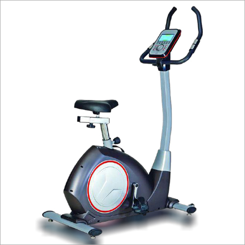 Gym Upright Electric Cycle