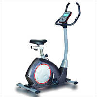 Gym Upright Electric Cycle Gym Upright Electric Cycle