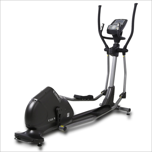 Magnetic Elliptical Machine