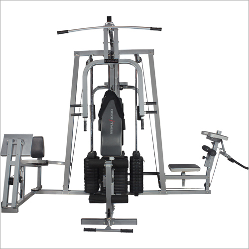 4 Station Multigym Machine 4 Station Multigym Machine
