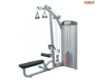 Lat Pulldown And Low Row Machine Lat Pulldown And Low Row Machine