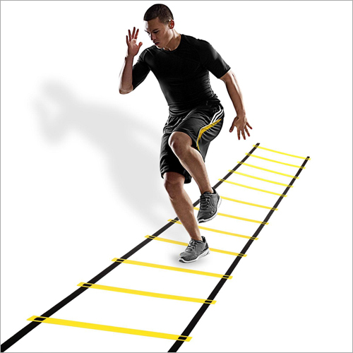 Gym Ladder