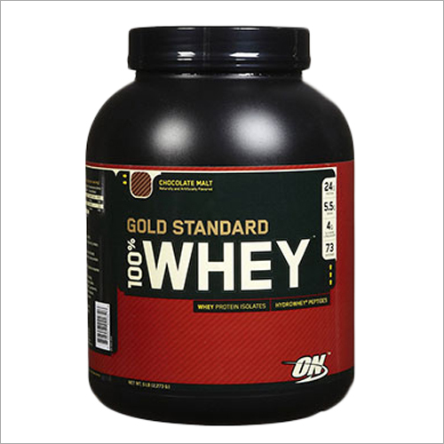Gold Standard Whey Mass Gainer