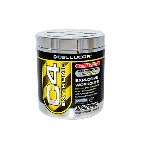 Creatine Supplement