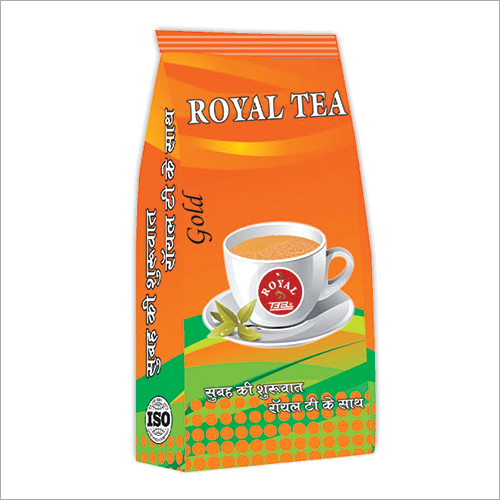 Green Tea - Dried Leaves, Black Color | No Sugar, Smooth Taste, Supports Relaxation, Enhances Brain Function, Boosts Metabolism