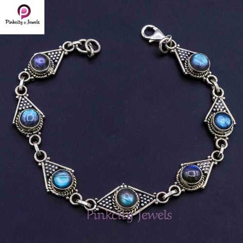 Silver Bracelet Buy Officewear Jewellery Online  KO Jewellery