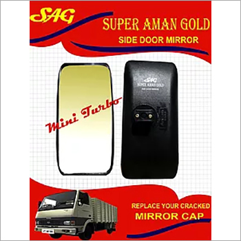 Mini Turbo Side Door Mirror