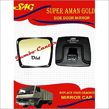 Jumbo Canter Side Door Mirror