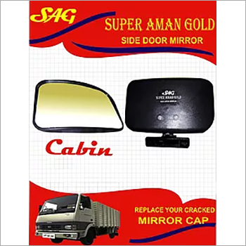 Bus Side Door Mirror
