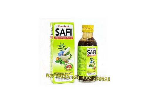 SAFI NATURAL BLOOD PURIFIER