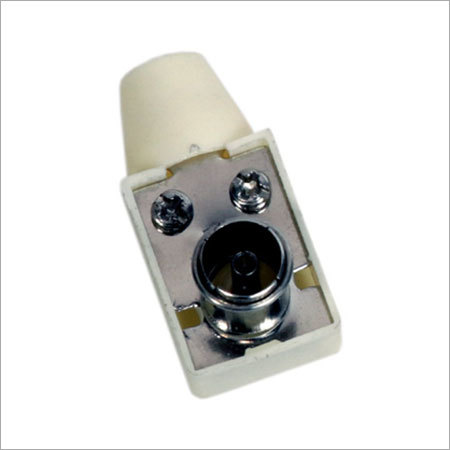 Delux Box Pin Female