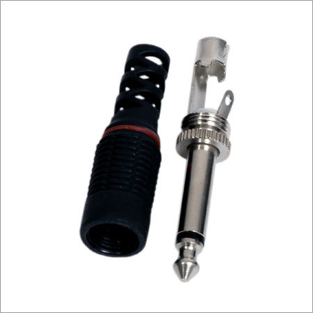 Mono Brass Pipe
