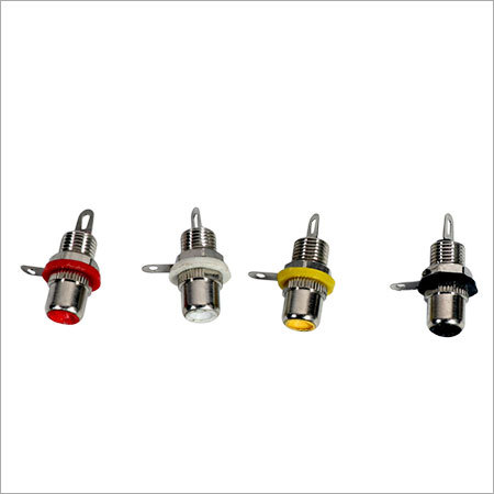 RCA SOCKET