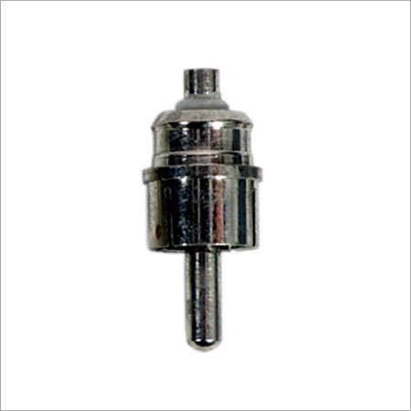 SUPER RCA PIN MOULDING