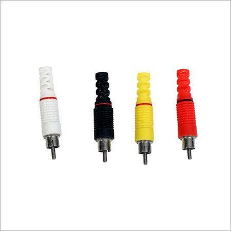 SUPER RCA PIN