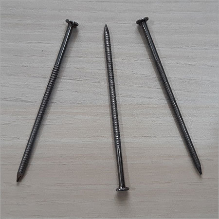 Siding SS Nails