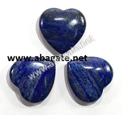 Lapis Lazuli Pub Heart Lapis Lazuli Pub Heart