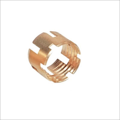 Brass Air Brake Hose Sleeve