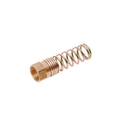 Brass Hose Spring Nut