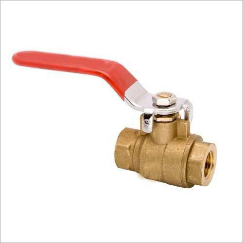 Brass Ball Valve