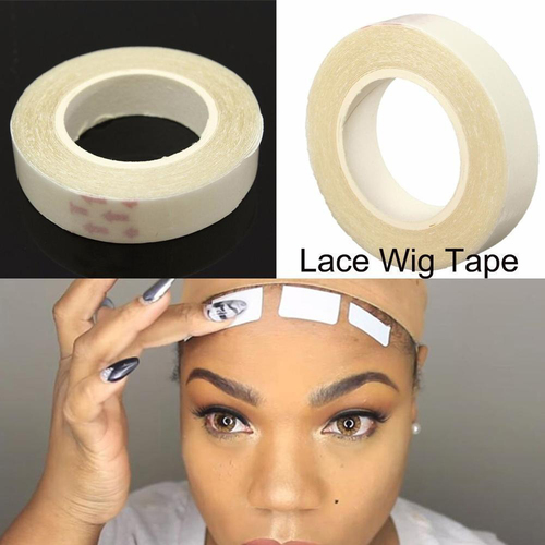 Hair Wig Tape By BALA SALES CORPORATION