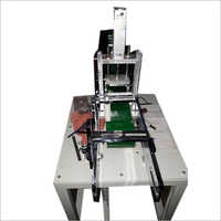 Low Maintanence Automatic Soap Cutter Machine