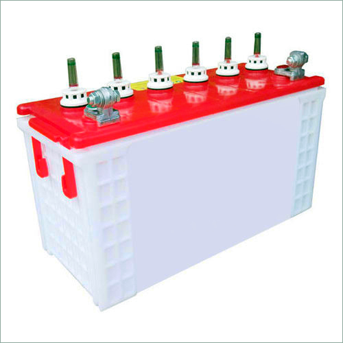 Solar Inverter Battery Warranty: 3 Years